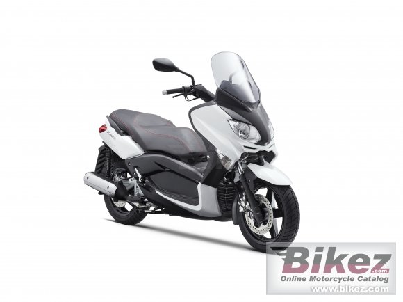 2013 Yamaha X-MAX 250 photo